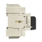 Рубильник модульный MS-63A 3P на DIN-рейку PROxima