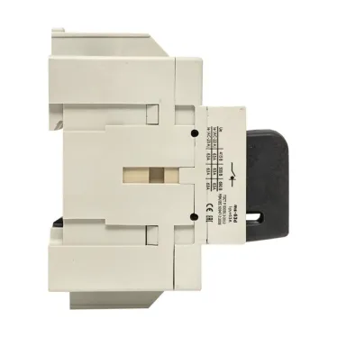 Рубильник модульный MS-63A 3P на DIN-рейку PROxima