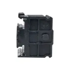 Терминал клеммный TK-020 до 2.5мм2 20A 10 клеммные пары