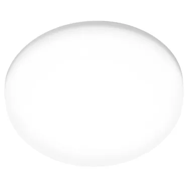 Светильник светодиодный встраиваемый LED 11-10-4K круглый регулируемый 10Вт 4000K