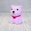 Ночник силиконовый Щенок
