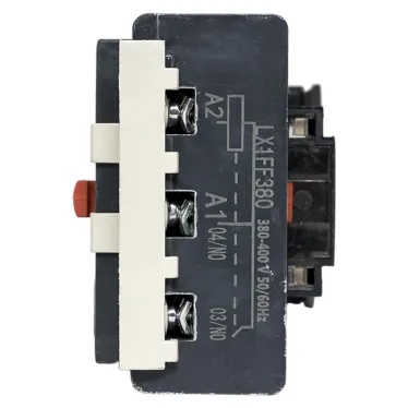 Катушка управления КТЭ F 115А 380В