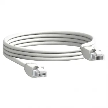 Кабель сетевой RJ45/RJ45 L-1000мм (5шт)