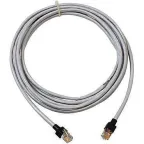 Кабель сетевой RJ45/RJ45 L-1000мм (5шт)