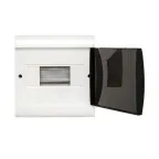 Щит распределительный ЩРН-П-8 (пром. упаковка) IP41 Basic | pb-n-8-bas | EKF