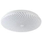 Светильник потолочный светодиодный Slim без ДУ SPB-6 Slim 8 36-4K 36Вт 4000K