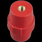 Изолятор SM51 (М8) силовой с болтом