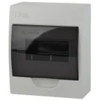 ЩРН-П-08 SIMPLE без шин и монт. комп. (30/120)