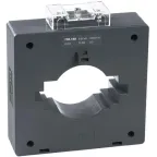 Трансформатор тока ТТИ-100 2000/5А 15ВА без шины класс точности 0.5