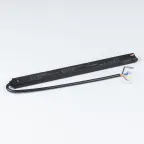 Заглушка MAG-ORIENT-CAP-2652 (WH) (Arlight, IP20 Пластик, 3 года) | 035811 | Arlight