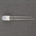 Светодиод ARL-5613PGW-6cd | 002906 | Arlight