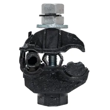 Зажим прокалывающий ответвительный P1X-95 16-95 мм2 / 1,5-10 мм2 EKF