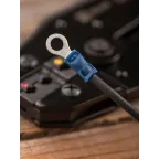 Наконечник кольцевой изолированный НКИ 2-5 (50шт)