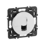 Celiane Розетка информационная RJ45 UTP 8 контактов категория 6 неэкранированная