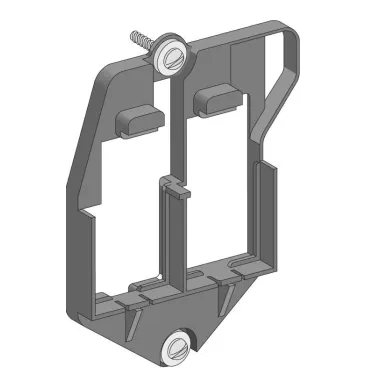 ОСНОВАНИЕ ДЛЯ 2 ПОДВИЖНЫХ БЛОКОВ (100-250)