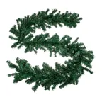 Еловый шлейф искуственный  2,7 м | 307-211 | NEON-NIGHT