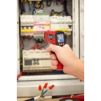 Термометр инфракрасный (пирометр) MS6519B Expert