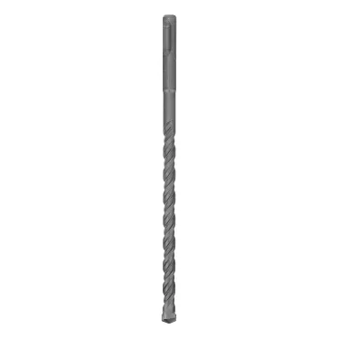 Бур по бетону, 10 x 210mm, SDS PLUS