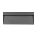 Светильник LGD-TRACE-S200x80-8W Warm3000 (GR, 65 deg, 230V) (Arlight, IP65 Металл, 3 года) | 029961 | Arlight