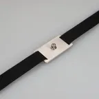 Основание для светильника ALT-BELT-1-2000 (BK) (Arlight, Металл) | 032550 | Arlight