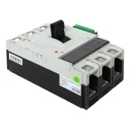 Выключатель автоматический AV POWER-3/3 400А 50кА ETU2.2