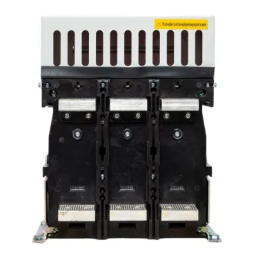 Выключатель автоматический ВА-450 1600/1600А 3P 55кА стационарный