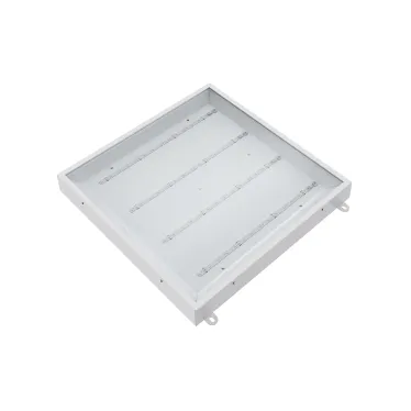 Светильник светодиодный промышленный ДПП Офис Пром 33Вт 3400Лм 5000К IP65 | LE-СПП-03-033-3088-65Х | LEDeffect