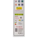 Модульный светильник LM-5-840-P1 (20/320)