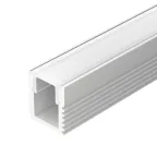 Профиль SL-MINI-8-2000 WHITE (Arlight, Алюминий) | 037109 | Arlight