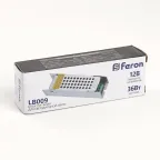 Драйвер светодиодный LED 36w 12v