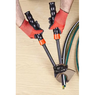 Ножницы секторные НС-50БАС Expert