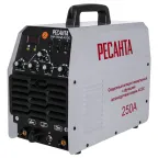                  Аппарат сварочный TIG САИ- 250АД AC/DC
               