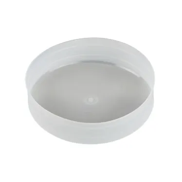 Заглушка для двустенных труб д200