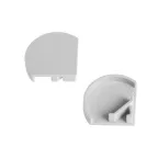 Заглушка для профиля 1717-T-2 правая