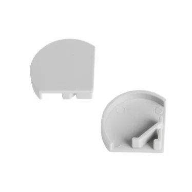 Заглушка для профиля 1717-T-2 правая