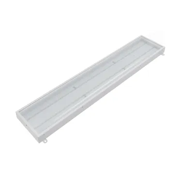 Светильник светодиодный промышленный ДСП Офис Пром 60Вт 5900Лм 4000К IP65 | LE-СПП-03-060-2921-65Д | LEDeffect