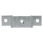 Кронштейн для установки DIN-рейки (H-50мм) PROxima