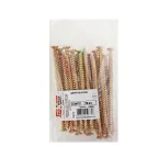 Шуруп по бетону 7,5х112 потайная головка, остроконечный (20шт) - пакет