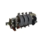 Контактор электромагнитный КТ-6053Б У3, 630А, 220В, 2з+2р, 3 полюса