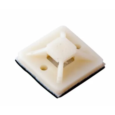 Площадка самоклеящаяся 20х20 мм, белая, 100 шт,