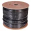 Кабель SFTP 4PR 24AWG CAT5e 305м (OUTDOOR) | 01-0344 | REXANT
