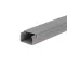 Кабель-канал 20х10мм, Серый | 28-2010-9 | REXANT