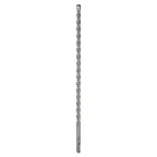                  Бур по бетону 12x400x340 мм, SDS PLUS
               
