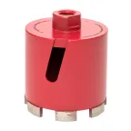                  Коронка алмазная для дрелей DCH-82MH M16 Professional
               