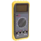 Мультиметр цифровой Professional MY62