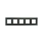 Avanti Рамка ARTLEBEDEV, , Сине-зеленый жемчуг, 10 модулей