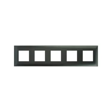 Avanti Рамка ARTLEBEDEV, , Сине-зеленый жемчуг, 10 модулей