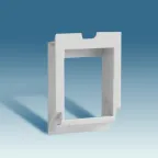 Вкладыш в 27081-,27086-.. для 75540-39, 75541-39, 75544-39, S27,88, серый