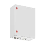 Ввод кабельный М12 латунный наружный диаметр кабеля 3-7 мм