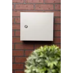 Щит распределительный навесной ЩРН-12 (265х310х120) IP54 Basic